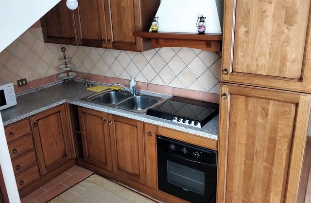 Holiday Apartment L'Antico Borgo - Moresco