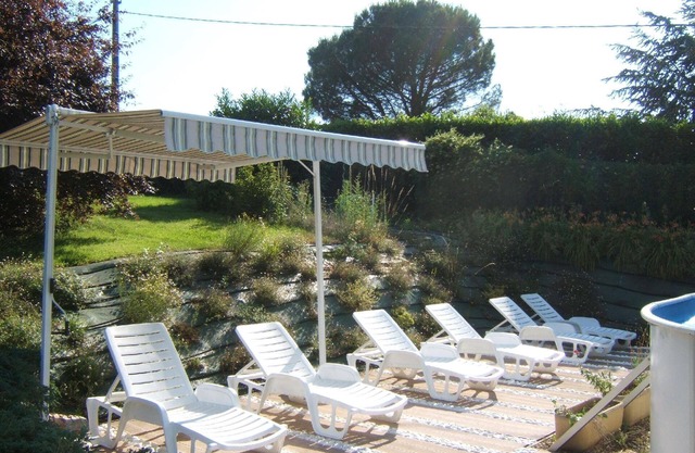 Apartamento de vacaciones Labruguière para 2 personas con 1 dormitorio - Casa de vacaciones