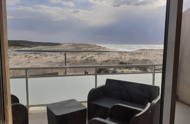 Apartamento de vacaciones Lit et Mixe para 1 - 6 personas con 3 dormitorios - Apartamento en casa un