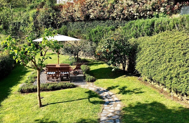 Apartamento de vacaciones La Spezia para 1 - 2 personas con 1 dormitorio - Apartamento