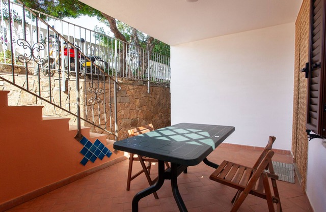 Holiday Apartment "La Quercia 2" with Wi-Fi