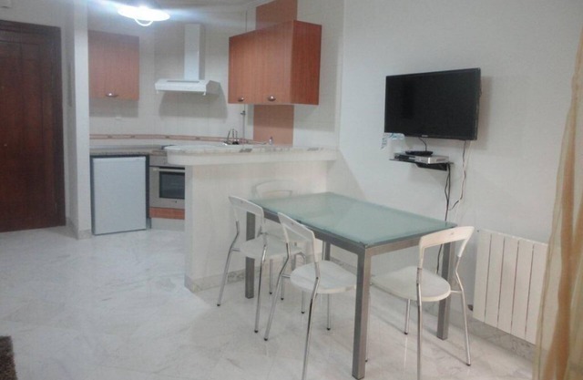 Holiday apartment La Marsa for 1 - 3 persons with 1 bedroom - Holiday apartment in one or multi-fami