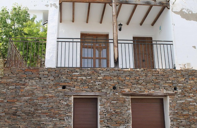 Apartamento de vacaciones Laroles para 1 - 2 personas con 1 dormitorio - Casa de vacaciones
