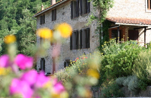 Apartamento de vacaciones Le Tech para 1 - 4 personas con 2 dormitorios - Casa rural