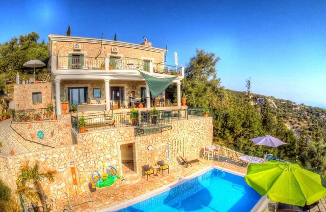 Apartamento de vacaciones Lefkada (Stadt) para 1 - 4 personas con 1 dormitorio - Casa de vacaciones
