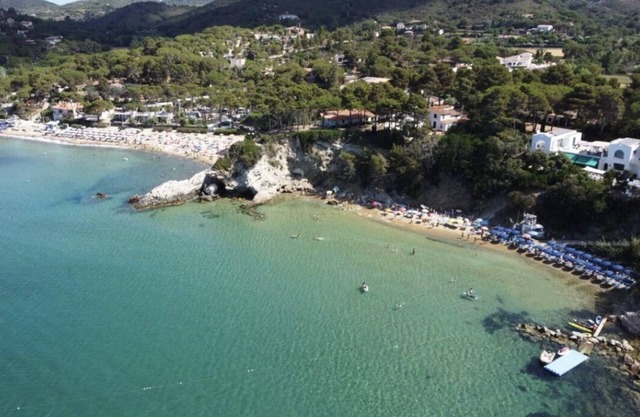 Apartamento de vacaciones Lido para 1 - 6 personas con 2 dormitorios - Apartamento