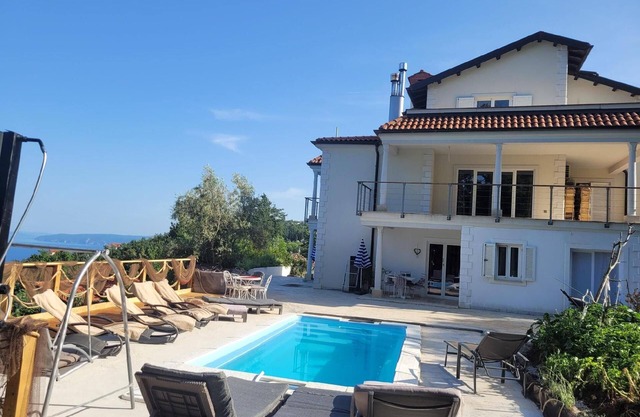 Apartamento de vacaciones Liganj para 1 - 4 personas con 1 dormitorio - Apartamento