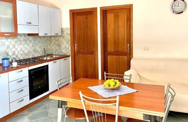 Apartamento de vacaciones Limpiddu para 1 - 6 personas con 2 dormitorios - Apartamento