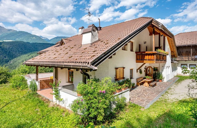 Apartamento vacacional 'Lindenhof Apt 7' con jardín compartido y Wi-Fi