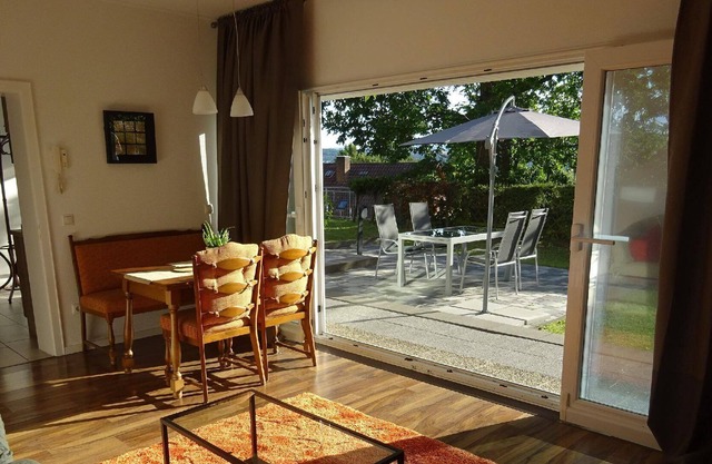 Apartamento de vacaciones Linz para 1 - 2 personas con 1 dormitorio - Apartamento en casa unifamilia