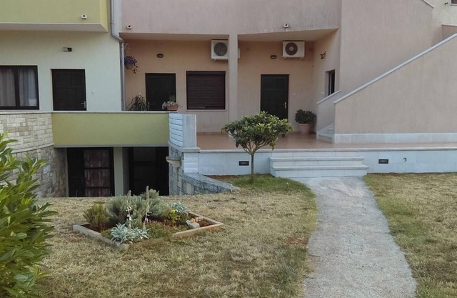 Apartamento de vacaciones Ližnjan para 1 - 4 personas con 1 dormitorio - Apartamento