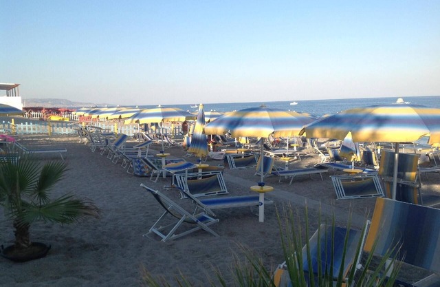 Apartamento de vacaciones Locri para 1 - 4 personas con 2 dormitorios - Apartamento