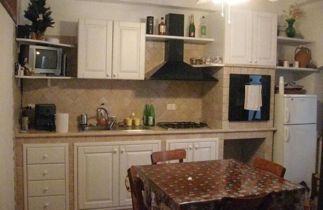 Apartamento de vacaciones Locri para 1 - 4 personas con 2 dormitorios - Casa de vacaciones