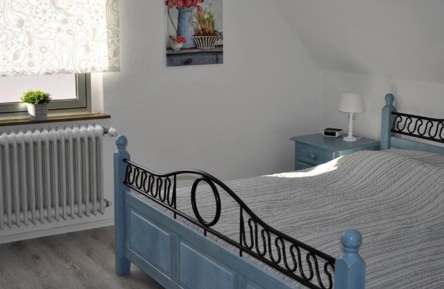 Apartamento de vacaciones Löf para 1 - 4 personas con 2 dormitorios - Apartamento