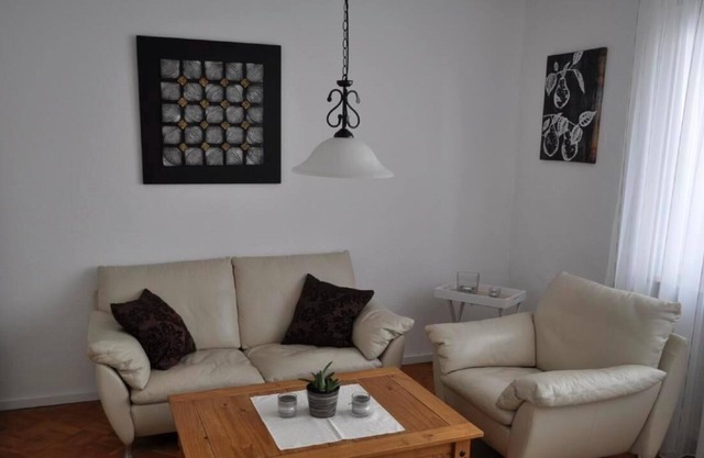 Apartamento de vacaciones Löf para 1 - 2 personas con 1 dormitorio - Apartamento
