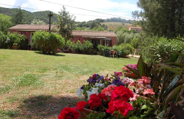 Apartamento de vacaciones Loiri para 1 - 3 personas con 1 dormitorio - Casa rural