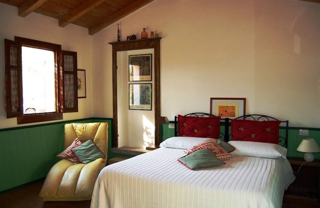 Apartamento de vacaciones Loiri para 2 - 3 personas con 1 dormitorio - Casa rural