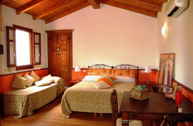 Apartamento de vacaciones Loiri para 1 - 3 personas con 1 dormitorio - Casa rural
