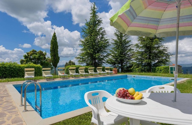 Apartamento de vacaciones Londa para 1 - 6 personas con 2 dormitorios - Casa de vacaciones
