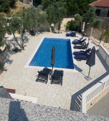 holiday apartment LONGER LIFE