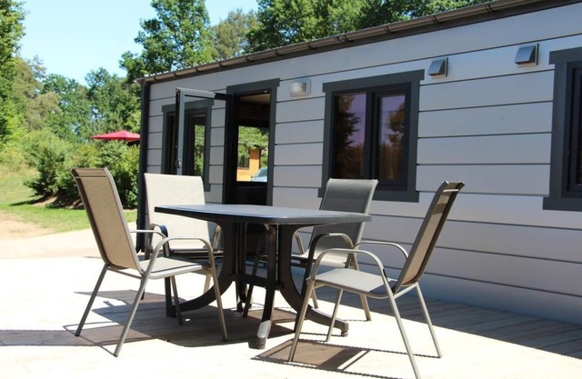 Apartamento de vacaciones Lychen para 1 - 4 personas con 2 dormitorios - Apartamento