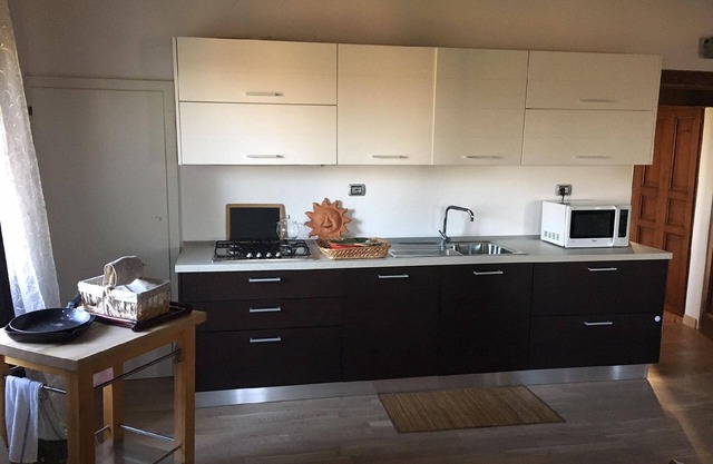 Apartamento de vacaciones Mombaroccio para 1 - 2 personas - Casa de vacaciones