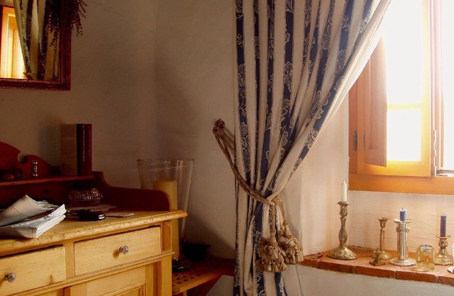 Apartamento de vacaciones Montevarchi para 1 - 2 personas con 1 dormitorio - Casa rural