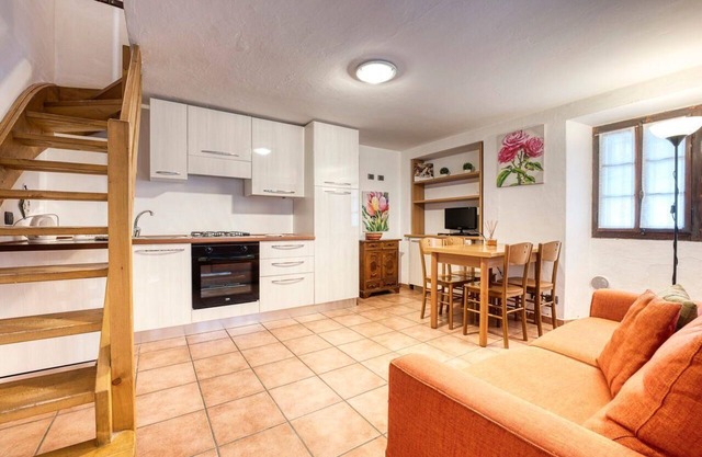 Apartamento de vacaciones Macugnaga para 1 - 2 personas con 1 dormitorio - Casa de vacaciones