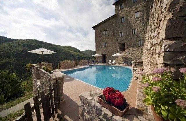 Apartamento de vacaciones Macerino para 1 - 7 personas con 3 dormitorios - Castillo