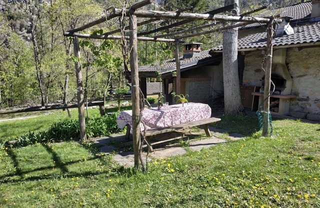 Apartamento de vacaciones Macra para 1 - 4 personas con 2 dormitorios - Apartamento