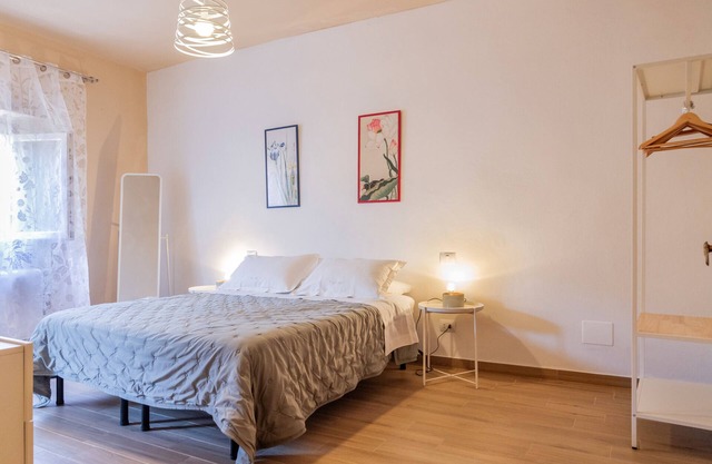 Apartamento vacacional 'Mafalda' en Montiano