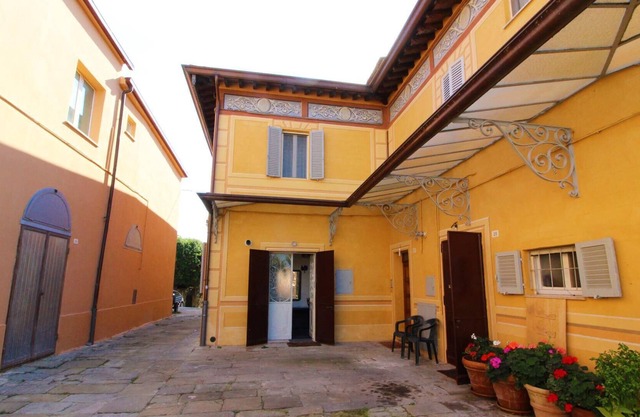 Holiday apartment Magione for 1 - 4 persons with 2 bedrooms - Holiday apartment