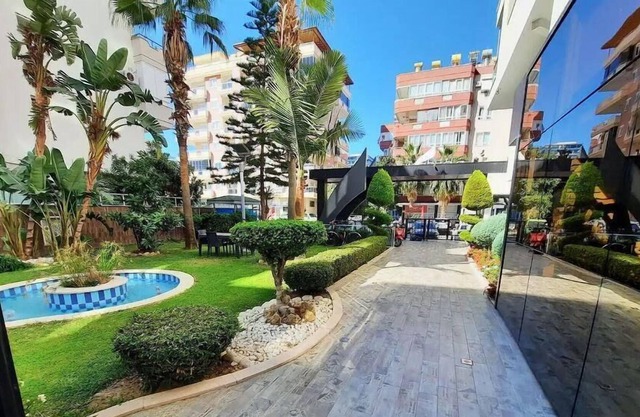 Holiday apartment Mahmutlar for 2 persons with 1 bedroom - Holiday apartment