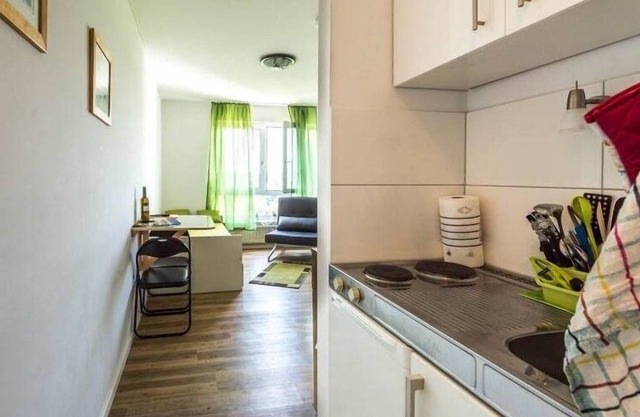 Apartamento de vacaciones Mainz para 1 - 2 personas - Apartamento en casa unifamiliar o plurifamilia