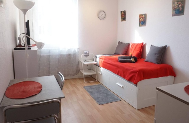 Apartamento de vacaciones Mainz para 1 - 2 personas - Apartamento en casa unifamiliar o plurifamilia