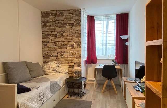Apartamento de vacaciones Mainz para 1 - 2 personas - Apartamento en casa unifamiliar o plurifamilia