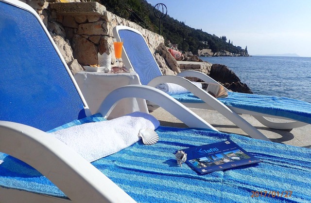 Apartamento de vacaciones Majkovi para 1 - 6 personas con 2 dormitorios - Apartamento en casa unifam