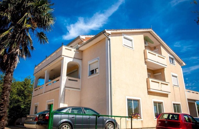 Apartamento de vacaciones Malinska para 4 - 5 personas con 2 dormitorios - Casa de vacaciones