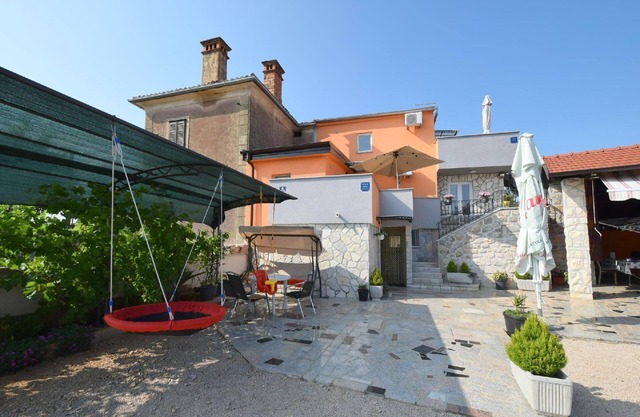 Apartamento de vacaciones Malinska para 1 - 2 personas - Apartamento
