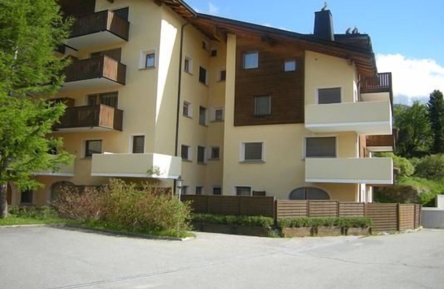 Apartamento de vacaciones Maloja para 1 - 2 personas - Apartamento