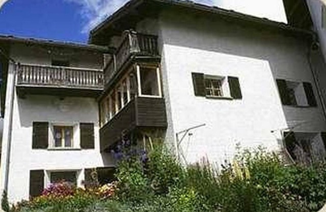 Apartamento de vacaciones Maloja para 1 - 6 personas con 3 dormitorios - Apartamento dúplex/triplex