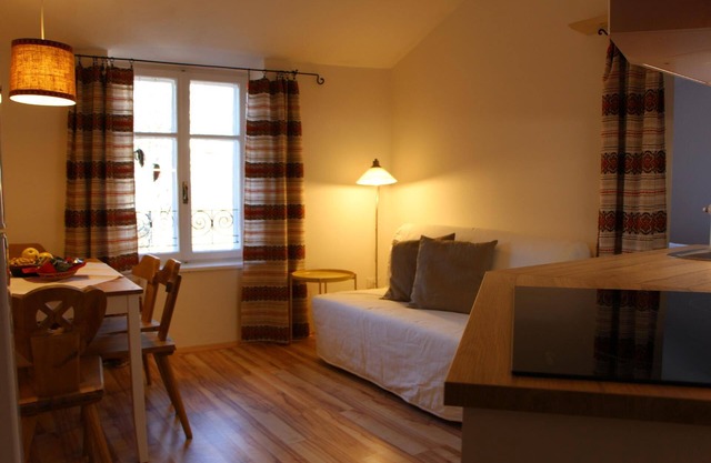 Apartamento de vacaciones Malosco para 1 - 4 personas con 2 dormitorios - Casa de vacaciones