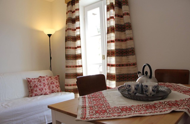 Apartamento de vacaciones Malosco para 1 - 4 personas con 2 dormitorios - Casa de vacaciones