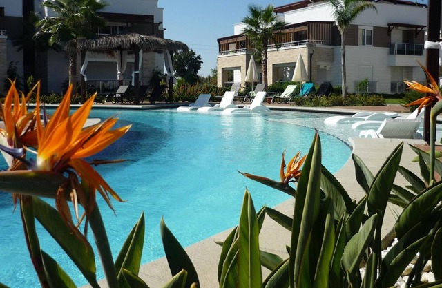 Apartamento de vacaciones Manavgat para 1 - 5 personas con 2 dormitorios - Casa pareada