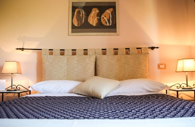 Apartamento de vacaciones Manciano para 1 - 2 personas con 1 dormitorio - Casa rural