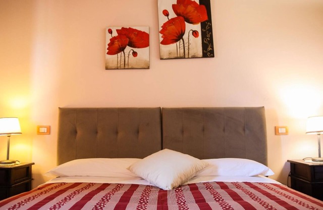 Apartamento de vacaciones Manciano para 1 - 2 personas con 1 dormitorio - Casa rural