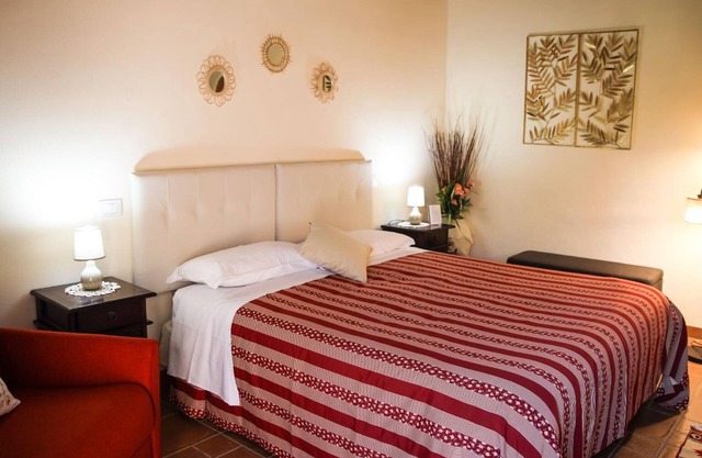 Apartamento de vacaciones Manciano para 1 - 2 personas con 1 dormitorio - Casa rural