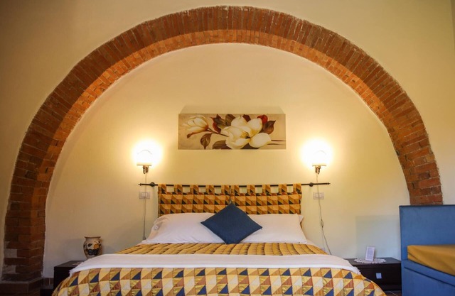 Apartamento de vacaciones Manciano para 1 - 4 personas con 1 dormitorio - Casa rural