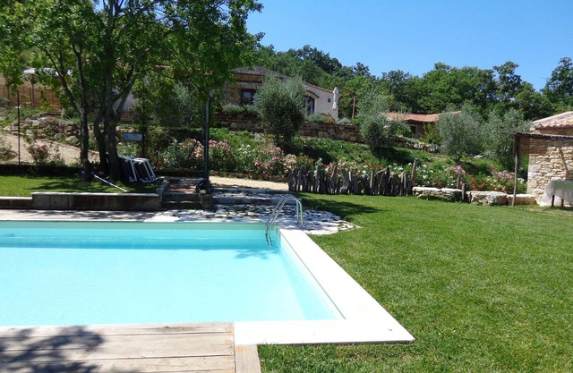 Apartamento de vacaciones Manciano para 1 - 3 personas con 1 dormitorio - Casa rural