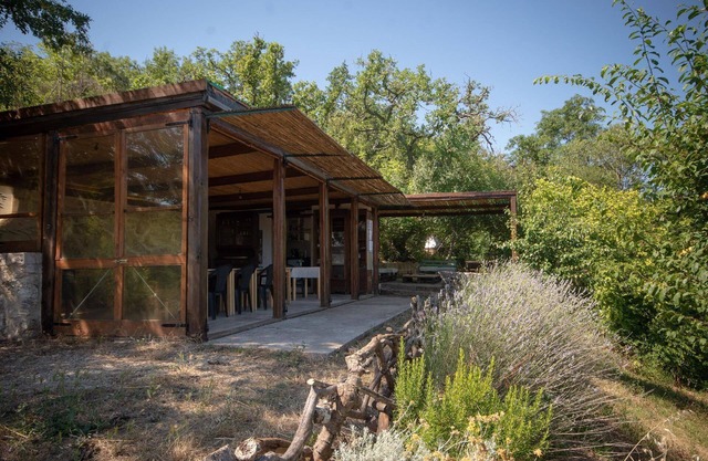 Apartamento de vacaciones Manciano para 1 - 3 personas con 1 dormitorio - Casa rural